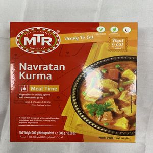Mtr Navratan Kurma Rte