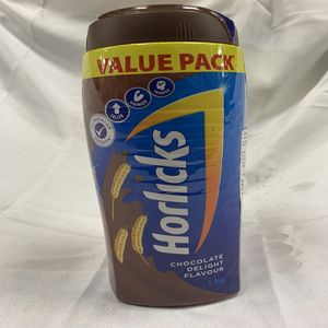 Horlicks Chololate Delight 1Kg