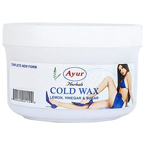 Ayur Cold Wax 150g
