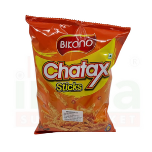 Bikano Chatax Masala 110g to 120g
