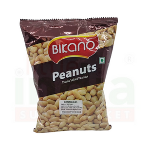 Bikano Salted Peanuts 200G