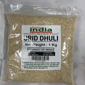 Li Urid Dal 1Kg