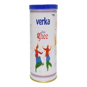 Verka Desi Ghee 1Lt