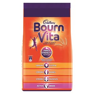Bournvita Cadbury 1Kg