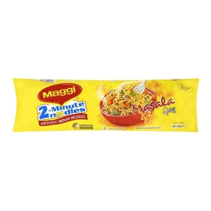 Maggi Noodles Masala 560g
