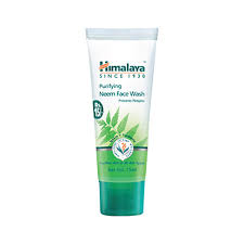 Himalaya Neem Face Wash1 15Ml