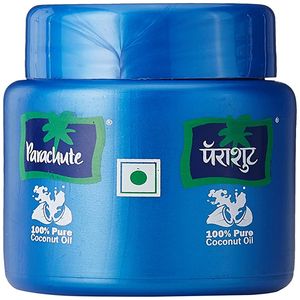 Parachute Coconut Oil Jar 175Ml