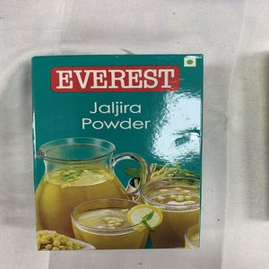 Everest Jaljira Pdr 100g