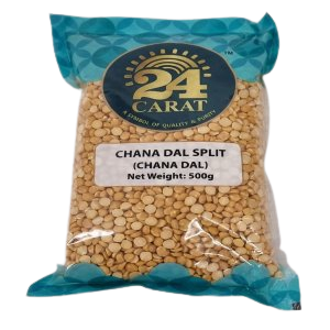 24C Chana Dal 500g