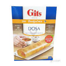Gits Dosai Mix 500g