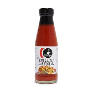 Chings Red Chilli Sauce 200g