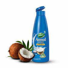 Dabur Anmol Coconut Oil 175Ml