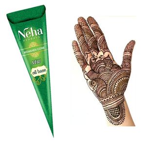 Neha Mehendi Cone 25g