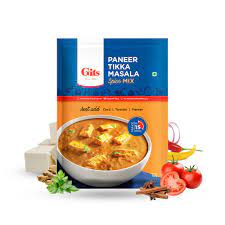 Gits  Paneer Tikka  Masala 50g