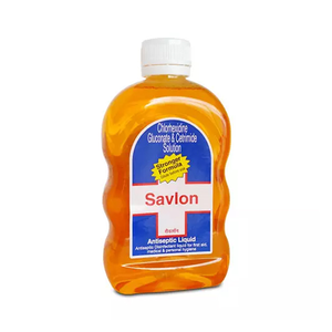 Savlon Antiseptic Liquid 100ml
