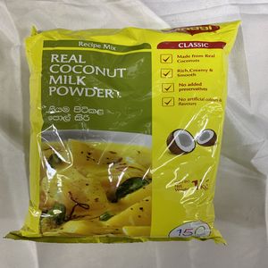 Maggi Coconut Milk Pdr 1Kg