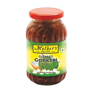 M Recipe Gujrati Gorkeri 575g