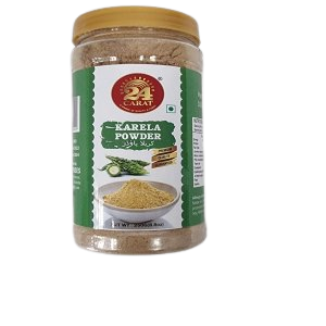 24C Karela  Pdr 200g (Jar)