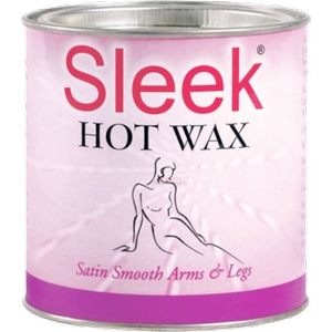 Sleek Hot Wax 600g
