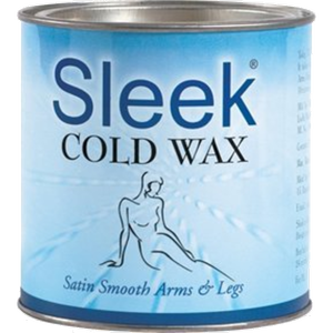 Sleek Cold Wax 600g
