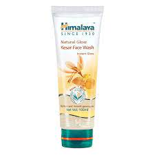Himalaya Nt Glow kesar Face Cream 50g