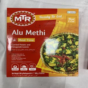 Mtr Alu Methi Rte 300g