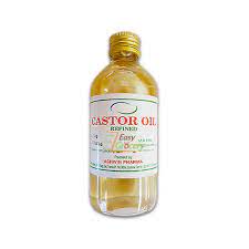 Ashwin Castor Oil 400Ml