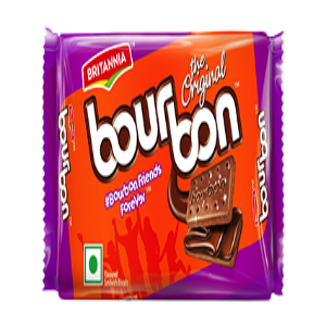 Britannia Bourbon 780g