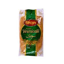 Shan Vermicelli Roasted 150g