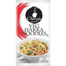 Veg Noodles 140g/ Ching's Secret