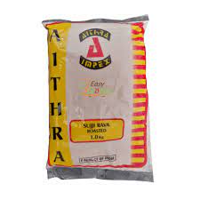 Sooji Rava Roasted 1kg