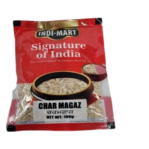 Indi-Mart CharMagaz Seeds 100g