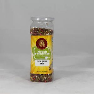 24C Rim Jhim Mix Mukhwas Jar 175g