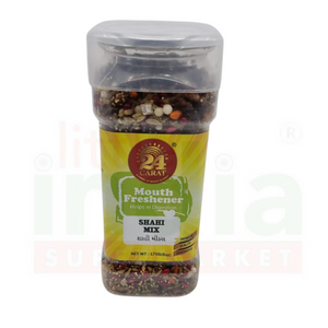 24C Shahi Mix Mukhwas Jar 175g