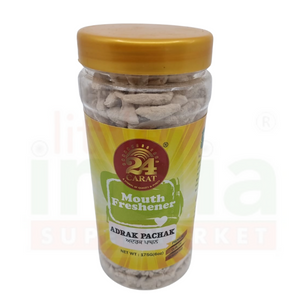 24C Adrak Pachak Jar 175g