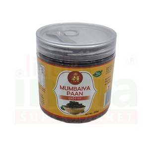 24c Mumbaiya Paan Jar 250g