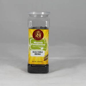 24C Kali Goli (Hing) Jar 175g