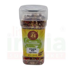 24C Khajur Mix Jar 175g