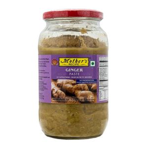 M Recipe Ginger Paste 1.1Kg