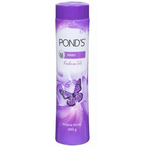 Ponds Magic Talc 400g