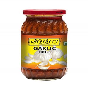 M Recipe Garlic Pickle 500g