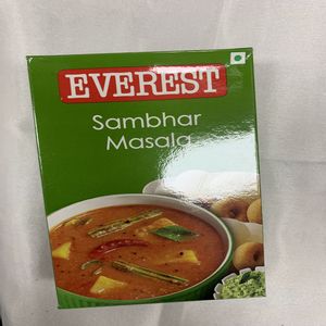 !Everest Sambhar Masala 100g