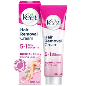 Veet Hair Removal Cream 100g