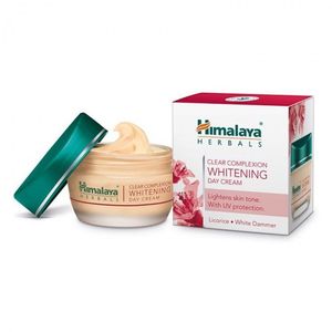 Himalaya Clear Complexion Brightening  Day Cream 50g