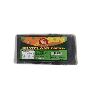24c  Aam Papad (Khatta Meetha) 200g