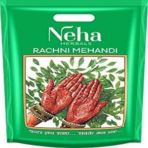 Neha Rachni Mehndi 250g
