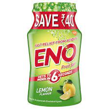 Eno Lemon Flavour 100g