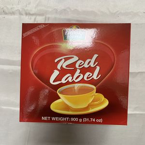 B Bond Red Label Tea 900g