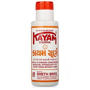 !Kayam Churan 200g