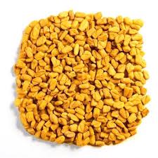 Li Fenugreek Seeds 200g